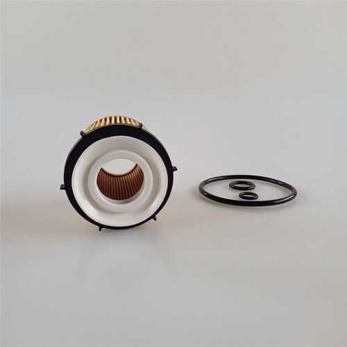 4X für - CE CLA -Klasse Motor öl Filter Kit 1
