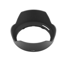 Hb53 Bayonet Lens Hood for Af-s Nikkor 24-120mm F/4g Ed Vr Dslr Lens (Replace Hb-53)