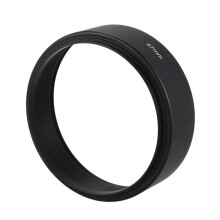 3 Stücke 67mm Bahmen Standard Metall Gegenlichtblende für