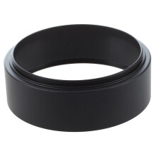 2Stück 62mm Schraubmontage Metall Objektivdeckel Fuer Digitalkamera