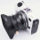 NEWYI Square Shape Lens Hood for    Single Camera(52mm) 7