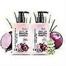 (1PCS) For Onion And Aloe Shampoo Conditioner Set For Stronger Thicker And Longer Hair Soft And Shine Hair