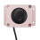 6X Microphone Speaker Device for Security Camera Waterproof for IP Camera Audio Recording Two Way Radio Interphone 8