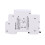 10X SUL180A 15 Minutes Mechanical Timer 24 Hours Programmable Din Rail Timer   Relay Measurement Analysis 3