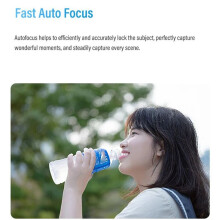56 mm F1.7 APS-C-Objektiv mit Autofokus für Spiegellose -Kameras mit Z-Mount