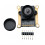TSL1401CL 128x1 Linear CCD Camera Sensor Array Ultra Wide-Angle Lens 120 Degrees 128x1 Black and White  Tracking 2