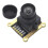 TSL1401CL 128x1 Linear CCD Camera Sensor Array Ultra Wide-Angle Lens 120 Degrees 128x1 Black and White  Tracking 5
