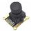 TSL1401CL 128x1 Linear CCD Camera Sensor Array Ultra Wide-Angle Lens 120 Degrees 128x1 Black and White  Tracking 6