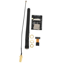 ESP32-CAM ESP32-S WIFI Board OV2640 2MP Wireless Camera Module TF Card Slot with IPEX 2.4G SMA Antenna for