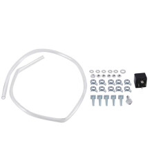 12V 125db Samochodowe Klaksony Muzyczne Pneumatyczne Uniwersalne Trąbki Super Głośniejsze Klaksony Pneumatyczne do Samochodów Ciężarówek Łodzi