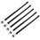 5X BNC 27MHz Antennen Stecker Radio Antenne 1