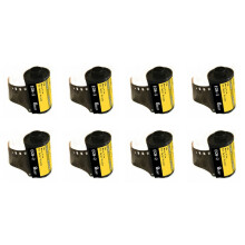 8st 35 mm ECN-2 Kleurenfilm Negatieffilm 35 mm 8EXP Camera Kleurenfilmrol voor 135 Camera'S NT Hoge Kwaliteit Type-135 Kleurenfilm