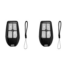2X Universal A/C Remote Control X900 Compatible with All Major Air Conditioner Brands & Models