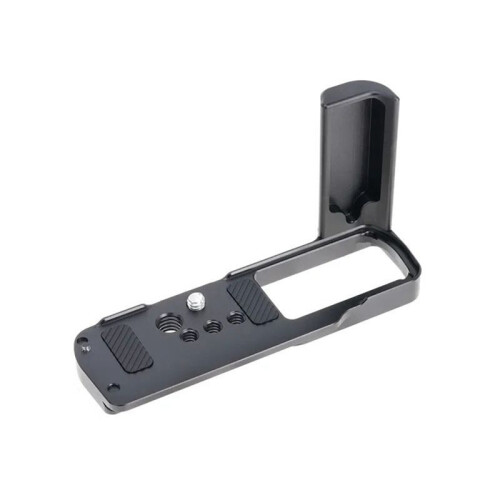 S9 Vertical Quick Release L Plate/Bracket Holder Hand Grip Adapter for   S9 Camera