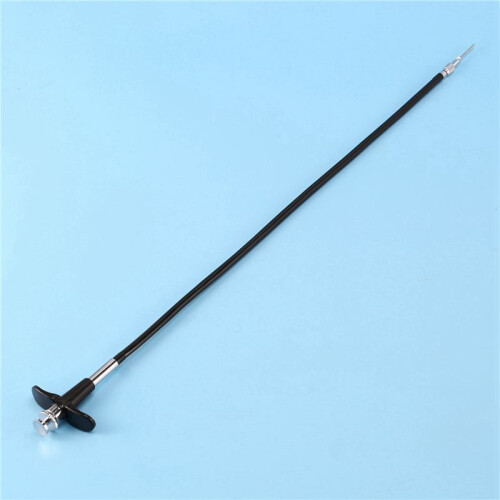 5pcs 16 Inch 40Cm Mechanical Locking Camera Shutter Release Remote Control Cable Cord 1