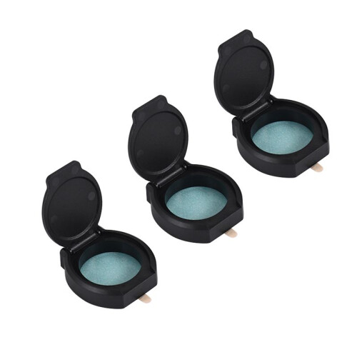 3 Camera Protective Covers Camera Lens Dustproof Dust Cover Webcam Protective Cover Protects Privacy and Security 1