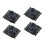 4X USB Camera Module OV9726 CMOS 1MP 50 Degree Lens USB IP Camera Module for Window Android and Linux System 1