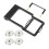 Camera Gimbal Conversion Splint Stabilizer for  13 Gimbal Conversion Splint Action Camera Accessories 2