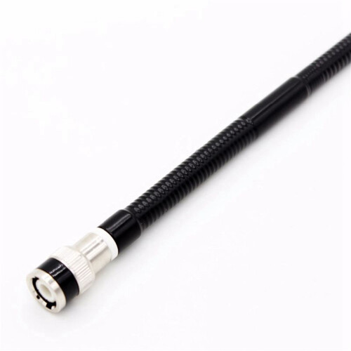 5X BNC 27MHz Antennen Stecker Radio Antenne 2