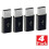 20X Micro-USB-zu-USB-C-Adapter, -zu-Typec-Ladeadapter, USB-Typ-C-Adapter-Konvertierungsanschluss mit Widerstand 6