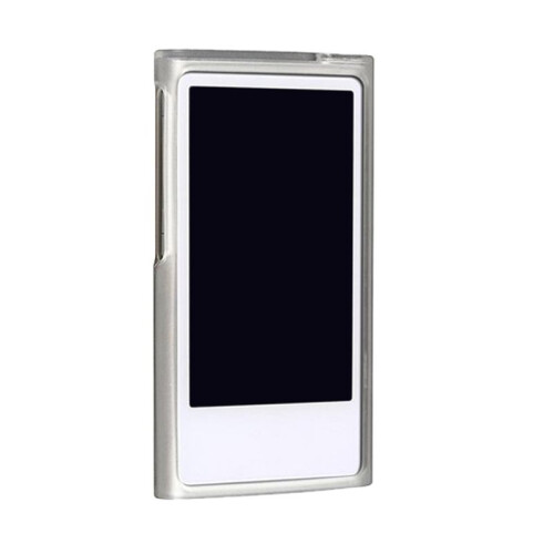 5X TPU Gummihaut-Case mit    7. Generation Transparent 2