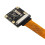 16MP Camera for Raspberry Pi5 Camera IMX519 Autofocus 78.5 4.28mm Camera Module for Raspberry Pi5 RPi5 7