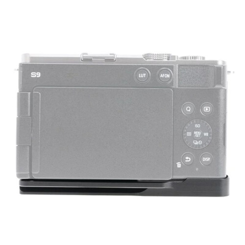 S9 Vertical Quick Release L Plate/Bracket Holder Hand Grip Adapter for   S9 Camera 1