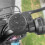 2X Robot Wireless  Remote Button Universal Motorcycle/Bike Handlebar Media Controller Steering Wheel Control 6