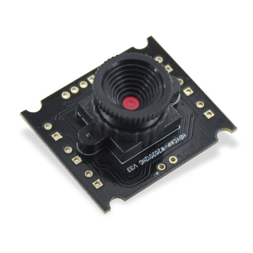OV9726 Camera Module USB Camera Module 1M Pixes USB Free Driver CMOS Sensor 70 Degrees Vision 2.8Mm -Distance 1