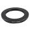52mm-37mm 52mm to 37mm Black Step Down Ring Adapter for Camera 1