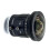 2,5 mm 4K 8MP 2/3 Polegadas F1.6 IR Fisheye  Angular de Visão CS Mount Mono- CCTV Lente Auto Iris 8 Megapixels para Câmera 4K 5