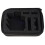 Replacement 40.5mm-52mm Metal Filter Step  Ring Adapter with EVA Bag Portable Hard Protective Shockproof Cover 7