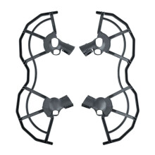 Propeller Protector for FPV Combo Propeller Guard Quick Release Propeller Protective Ring Protector Cage for FPV