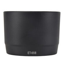 Lens Hood for 70-300mm f/4.5-5.6 DO-IS USM, 70-300mm f/4-5.6 IS USM Lenses(replaced for ET-65B)