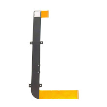 10X Nuevo Eje Giratorio LCD Flex Cable para para XA3 X-A3 XA-3 Pieza de ReparacióN de CáMara Digital