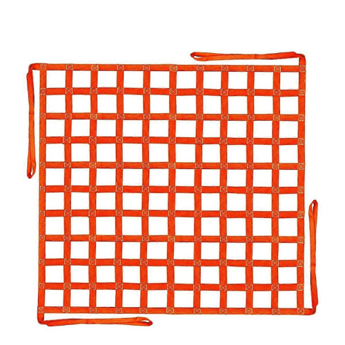 Lifting Net, Lifting Net Straps for Hoist 661lbs Load Capacity
