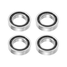 144001-1296 Rolamento para 144001 1/14 4WD RC AcessóRios de AtualizaçãO de PeçAs de ReposiçãO de Carro, 4X7X1.8
