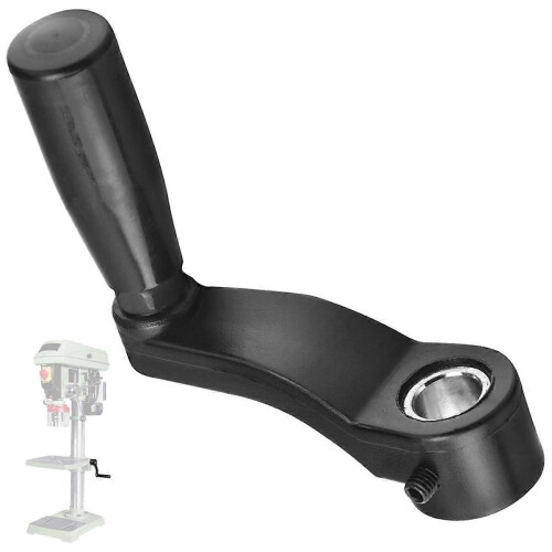 Drill Press Table Elevation Crank Handle P 1344258 1