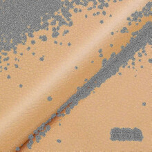 (20*30cm, Yellowish brown) 25-26 Self Adhesive Leather Repair Patch Couch Sofa Car Seat Chair Renovation Sticker