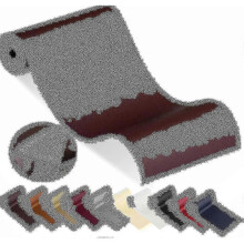 (20*30cm, Reddish brown) 25-26 Self Adhesive Leather Repair Patch Couch Sofa Car Seat Chair Renovation Sticker