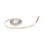 4X 60-3528 SMD Waterproof LED Light Strip DC12V (White)1M 2