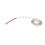 4X 60-3528 SMD Waterproof LED Light Strip DC12V (White)1M 3