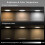 Ceiling Light, Rechargeable Motion Sensor Lights Indoor, Magnetic Ceiling Lamp with 3 Dimmable Color Remote Control 4