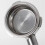 2PCS 51mm Stainless Steel Coffee Machines Filter Basket 3