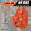 Lifting Net, Lifting Net Straps for Hoist 661lbs Load Capacity 5