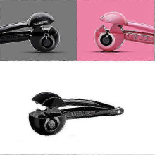 Automatic Curler 2 in Ceramic and Ionic Technology