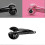 Automatic Curler 2 in Ceramic and Ionic Technology 1