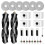 Accessory Set for Deebot T20 / T20E Omni Vacuum Cleaner Robot 1