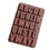 Silicone 26 Alphabet Plaster Drip Chocolate Mould Baking Cake Mould 1