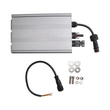 700W Solar for Micro-Inverter Solar Grid Tie Microinverter IP65 Control Self Cooling 110/230V Automatic Power Inverters